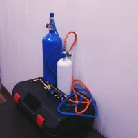 کیف ست پک جوشکاری برشکاری