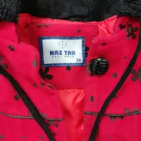 کاپشن و پالتو بچه گانه|کفش و لباس بچه|گلستان (تهران), |دیوار