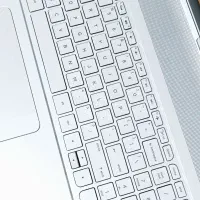 لپتاپ ۱۷ اینچی HP لمسی|رایانه همراه|کرج, حصارک بالا|دیوار