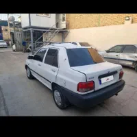 درب استوک پرایدی