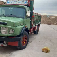 بنز تک باری ۶۱