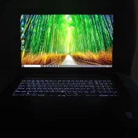 لپ تاپ هفده اینچی دل Core i7 با صفحه 17.3 FullHD|رایانه همراه|کرج, فاز ۱ مهرشهر|دیوار