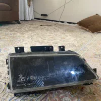 چراغ جلو ۴۰۵