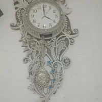 ساعت دیواری