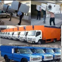 جابهجایی اساسیه منزل با کارکران کار بلد وحرفه ای