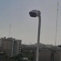 فروش دوربین ودزدگیراماکن|دوربین مداربسته|تهران, جمهوری|دیوار