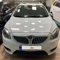 برلیانس h320 دنده|خودرو سواری و وانت|قزوین, |دیوار