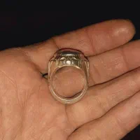 انگشتر قیمتی|جواهرات|خرمآباد, |دیوار