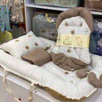 تشک گاردار نوزاد شیراز