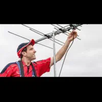 نصاب و تنظیم آنتن و تلویزیون|خدمات پیشه و مهارت|سیرجان, |دیوار