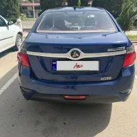 برلیانس H330 اتوماتیک 1500cc، مدل ۱۳۹۵|خودرو سواری و وانت|تهران, علی‌آباد|دیوار