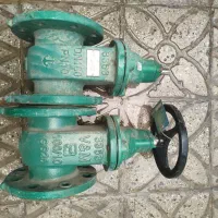شیرفلکه