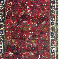 فرش دست باف|فرش|تهران, بنیهاشم|دیوار