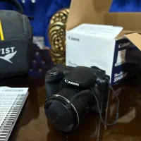 دوربین کنون مدل SX430|دوربین عکاسی و فیلم‌برداری|کرمان, |دیوار