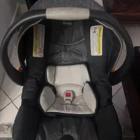 کریر چیکو|کالسکه و لوازم جانبی|تهران, نصرت|دیوار