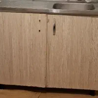 سینک کابینت دار|لوازم سرویس بهداشتی|اردبیل, |دیوار