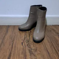 بوت زمستانه