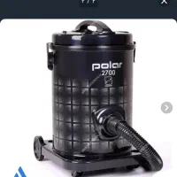 جارو برقی سطلی نو