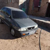 پراید 141 مدل 85