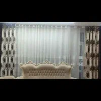 پرده در حد نو