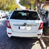 فروش ماشین لیفان ایکس 60مدل 95اتومات|خودرو سواری و وانت|آباده, |دیوار