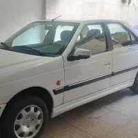 پژو پارس