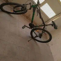 دوچرخه سایز ۲۶ کامیکس|دوچرخه، اسکیت، اسکوتر|سهند, |دیوار