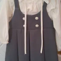 پیراهن بچه گانه