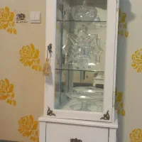 مینی ویترین|بوفه، ویترین، کنسول|مشکین‌دشت, |دیوار