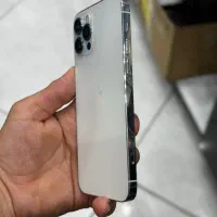 آیفون 12pro|موبایل|مراغه, |دیوار