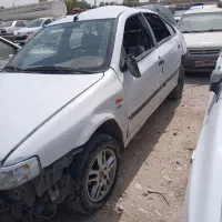 سمند LX ساده، مدل ۱۳۹۰|خودرو سواری و وانت|شیراز, رازی|دیوار
