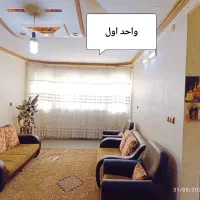 سویت/نزدیک حرم/منزل90متری مبله/اجاره روزانه ماهانه