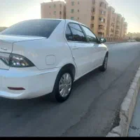سمند سورن موتور جدید