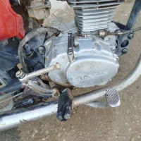 متور مدل ۸۸|موتورسیکلت|دورود, |دیوار