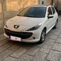 پژو 207در حد صفر ۱۴۰۴