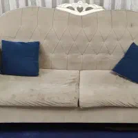 مبل کارکرده