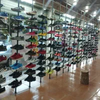 فروش عمد کفش تانکورا یا وا گذاری کل مغازه