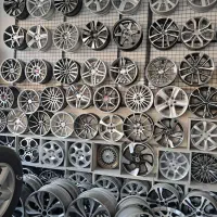 حراج رینگ و لاستیک /خرید رینگ دست دوم/فروشگاه یکتا