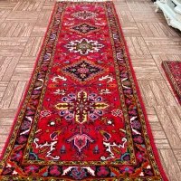 فرش دستبافت کناره  ۱۰۵ در ۳۴۵