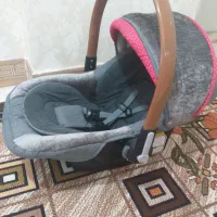 کالسکه و کریر کاملانو