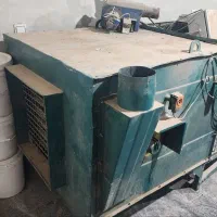 هیتر گلخانه ای|ماشین‌آلات صنعتی|اردکان, |دیوار