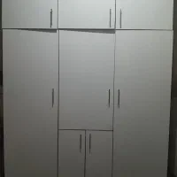 کمد دیواری سیار