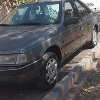 پژو 405 GLX - دوگانه سوز CNG، مدل ۱۳۸۵|خودرو سواری و وانت|تهران, مسعودیه|دیوار