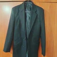 پالتو مردانه زیر قیمت کلا 5 بار تن خورده|لباس|رشت, آزادگان|دیوار