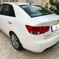 فروش سراتو ۲۰۰۰ آپشنال اتومات|خودرو سواری و وانت|شیراز, سینما سعدی|دیوار