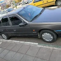 پژو روآ مدل ۱۳۸۵تک سوز|خودرو سواری و وانت|رشت, توشیبا|دیوار