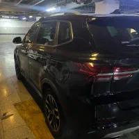 ام جی rx5 2018|خودرو سواری و وانت|تهران, آبشار تهران (دریاچه)|دیوار