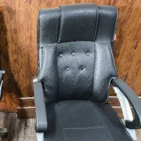 میز و صندلی اداری