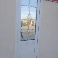 درب و پنجره دوجداره UPVC با ضمانت|مصالح و تجهیزات ساختمان|بندرعباس, |دیوار