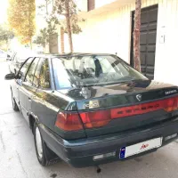 دوو اسپرو مدل ۹۴ بکر|خودرو سواری و وانت|مشهد, سجاد شهر|دیوار